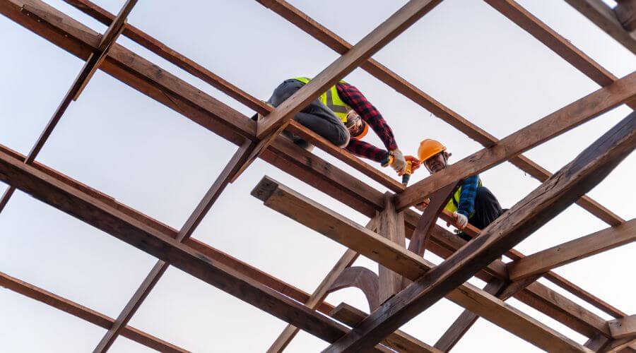 Expert new roof installation services in Penn Yan, NY